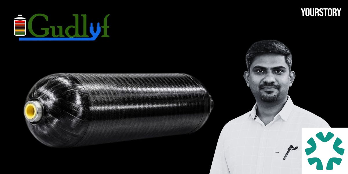Gudlyf Mobility: Pioneering Hydrogen Storage Solutions in 2026