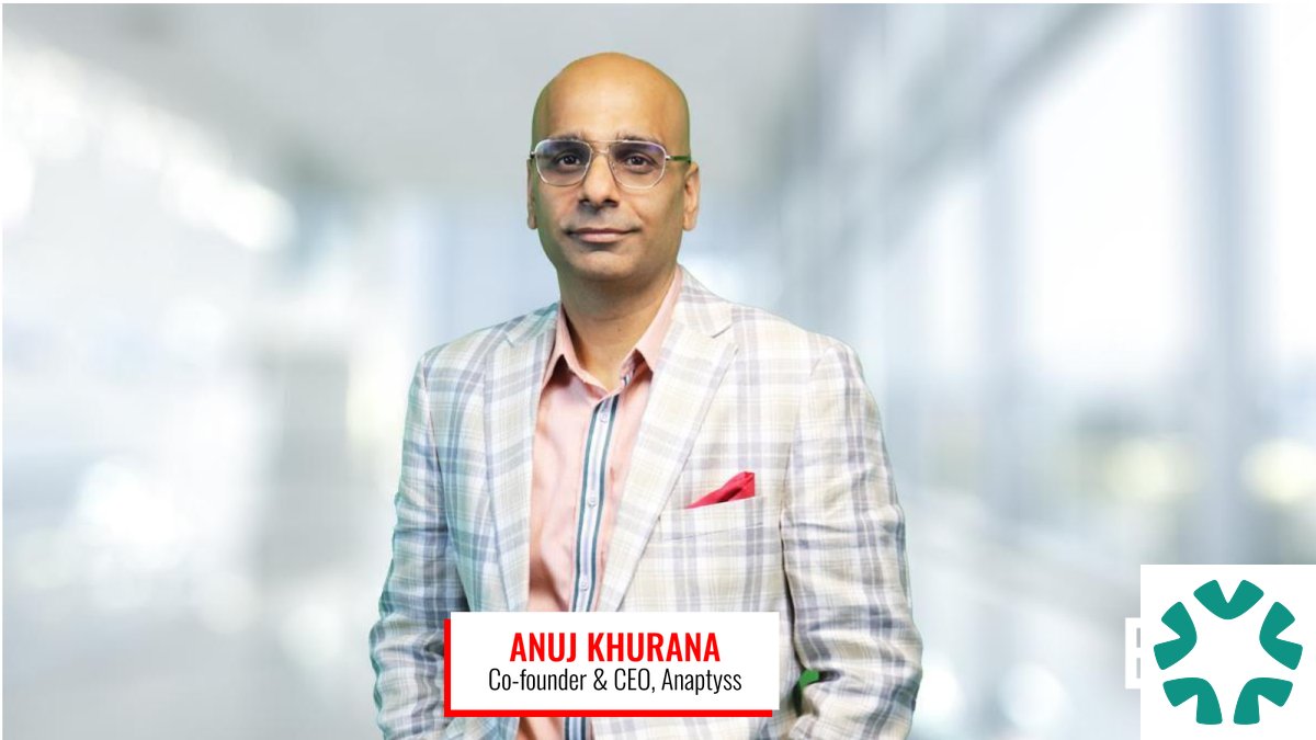 Anaptyss Leverages AI for BFSI Sector Growth in 2026