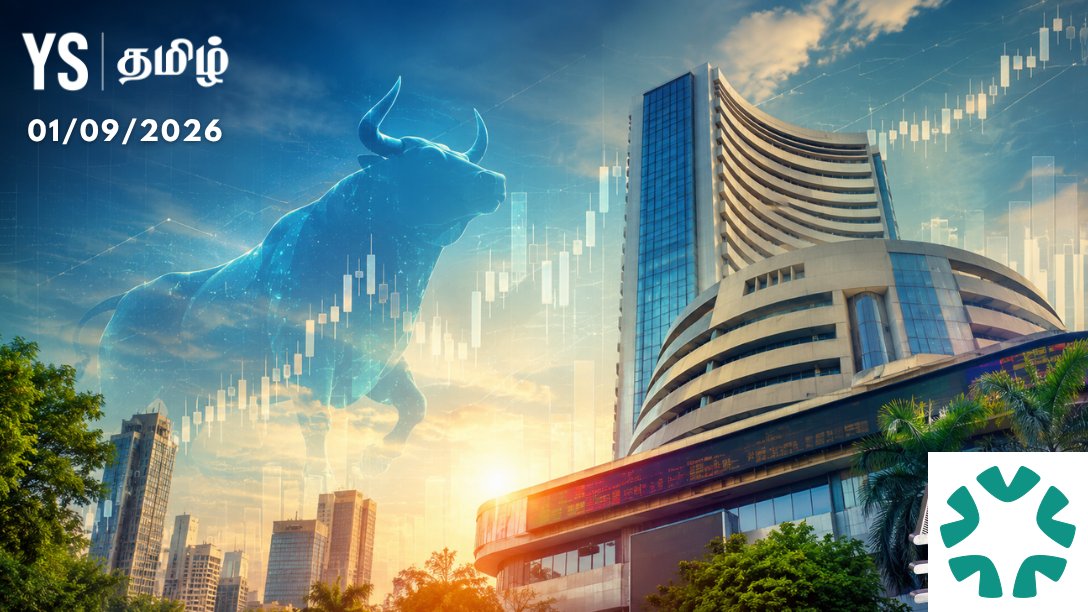 Indian Stock Market Declines Amid Global Tensions in 2026