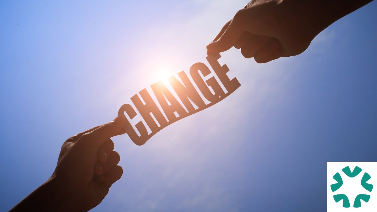 Embracing Change: Navigating Uncertainty in 2026