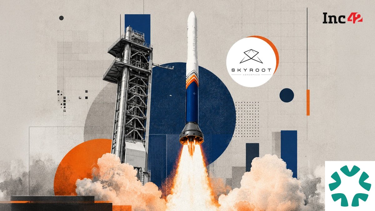 Top 2026 Startup Programs: Skyroot, D2CX, and More