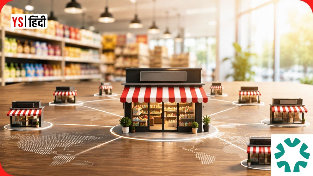 Startups Revolutionizing Retail Entrepreneurship in India 2026