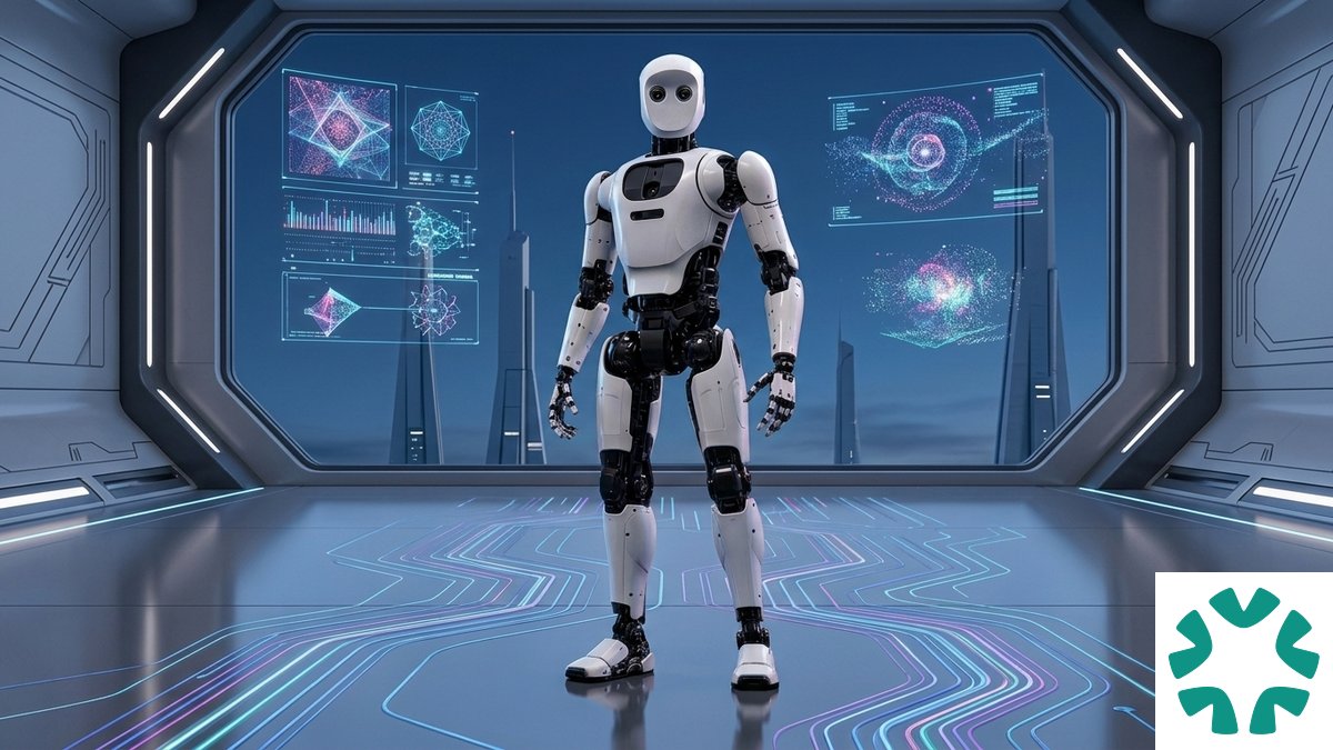 Google's Gemini Robotics 2: Advancing AI for Human-Like Robot Movements in 2026