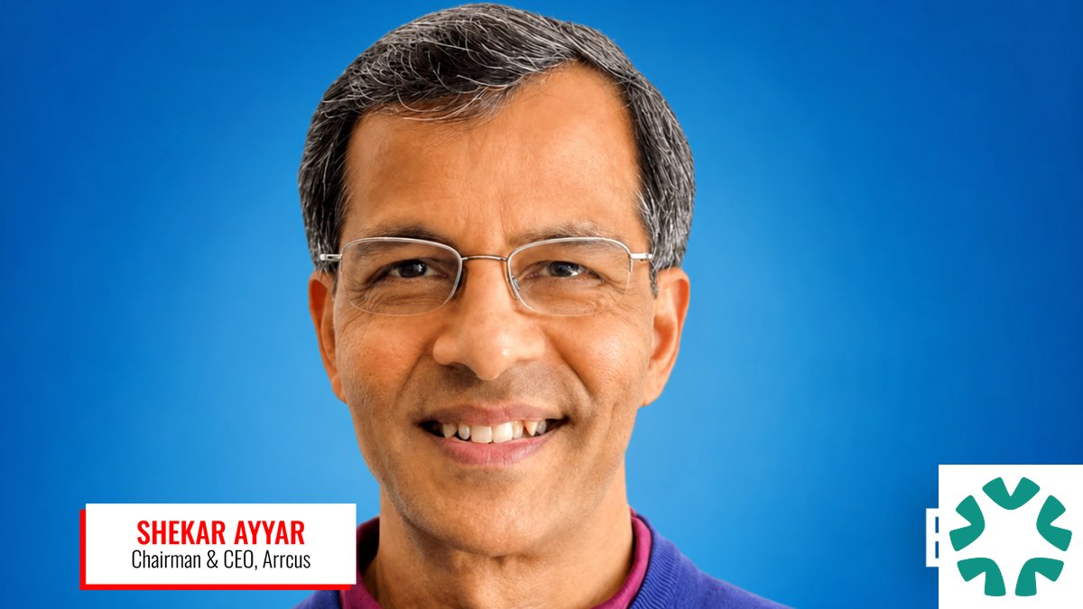 Arrcus' Bengaluru Hub: Pioneering Networking Tech in 2026