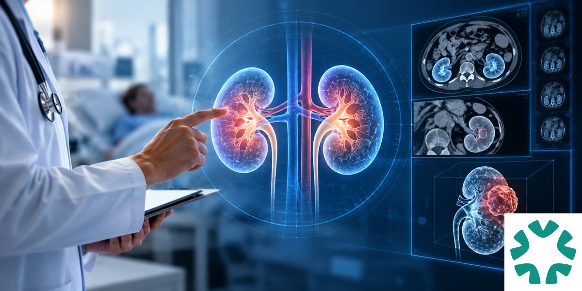 AI Tools for Early Detection of Kidney Disease by IIT Madras and CMC Vellore