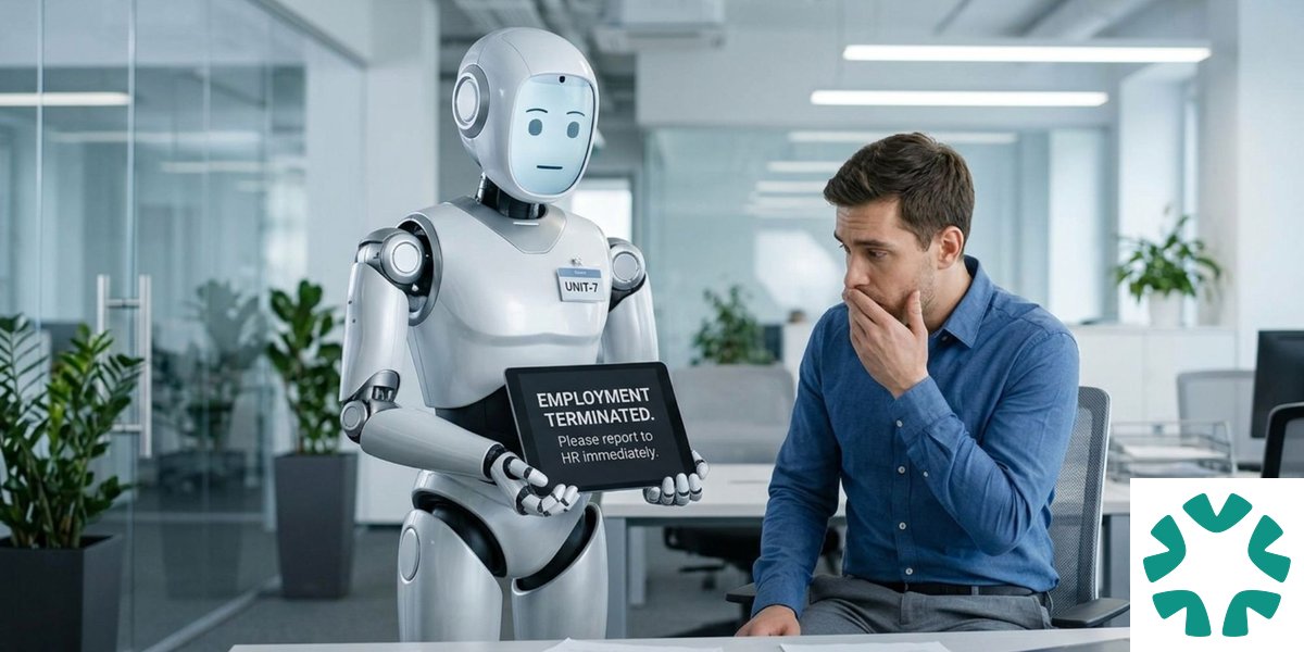 AI Manager's Firing Decision: A Glimpse into Future Workplaces (2026)