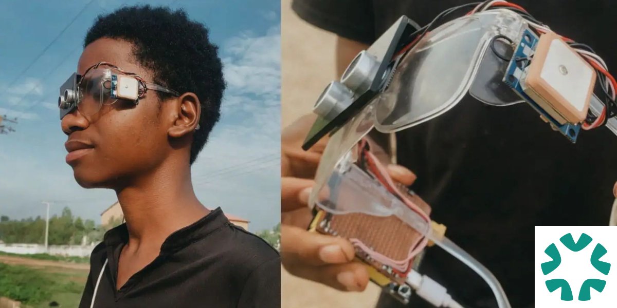 AI-Powered Glasses for Visually Impaired: 2026 Innovation