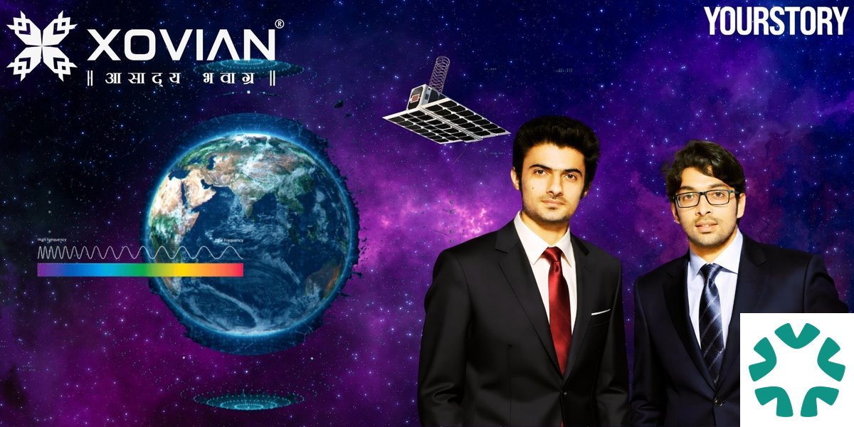 Xovian Aerospace: Pioneering Radio Frequency Satellites in 2026