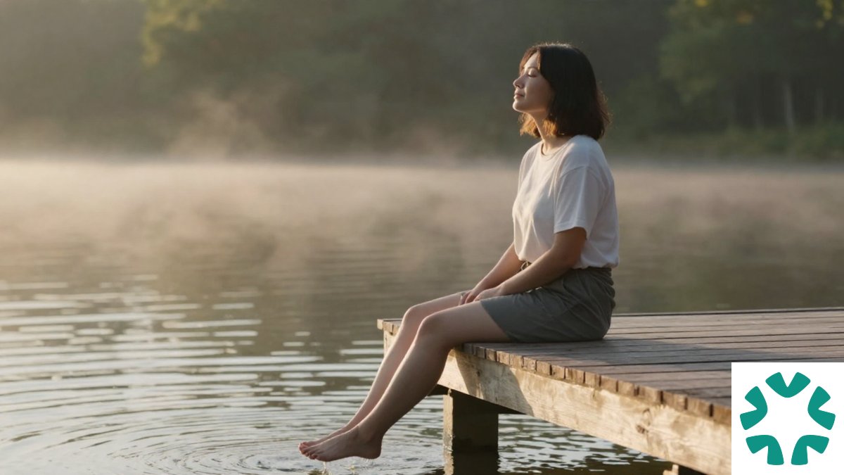 Embracing the Present: A Guide to Living in the Now in 2026