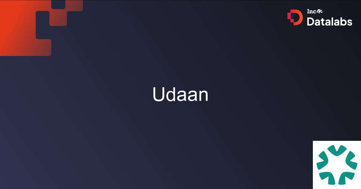 Udaan 2026: Comprehensive Company Profile & Financial Insights