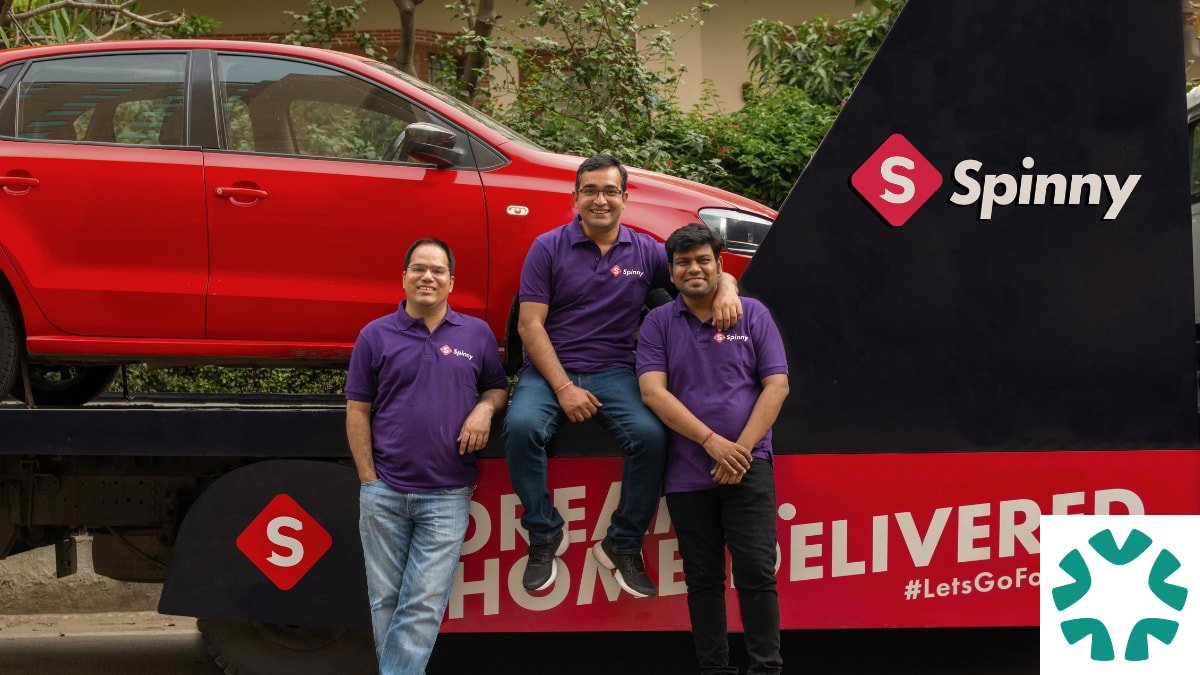 Spinny's IPO Plans: A Deep Dive into India's Used-Car Unicorn's Strategy