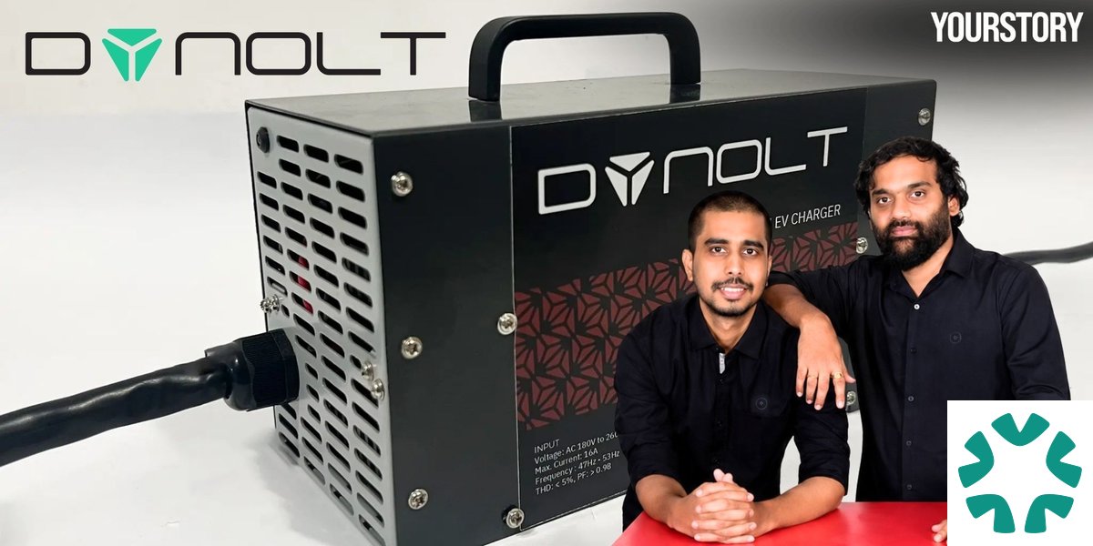 Dynolt Technologies: Revolutionizing Power Electronics in 2026