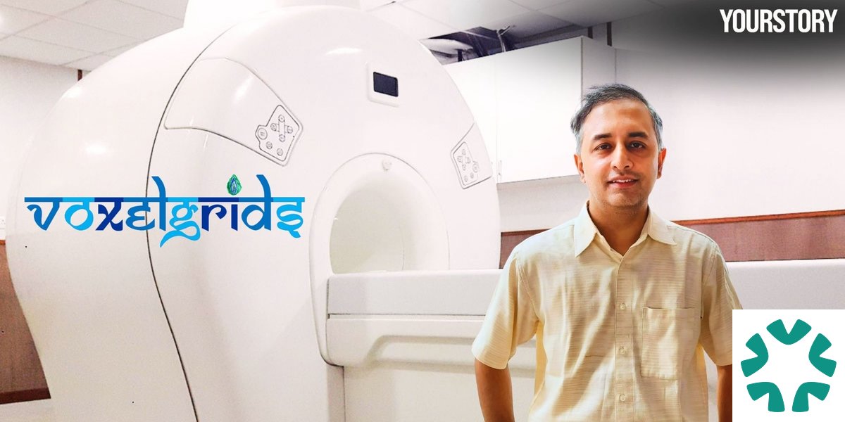 Voxelgrids Innovations: Revolutionizing MRI Scanners in India
