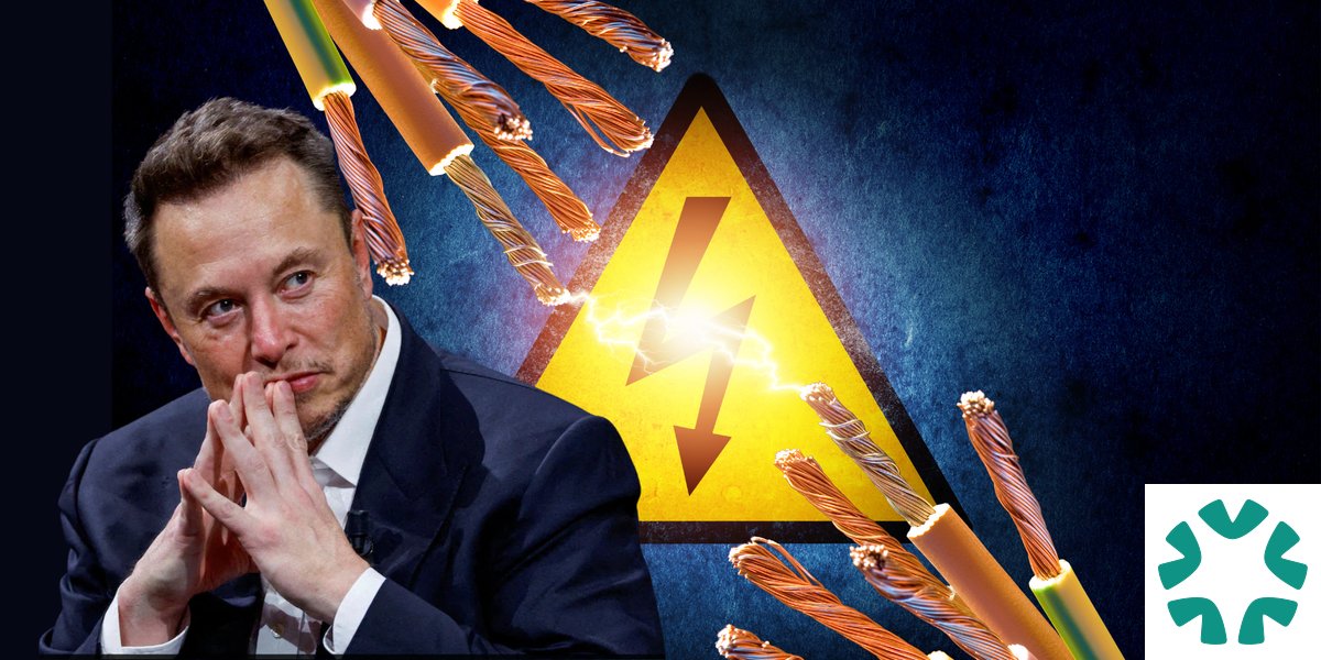 AI Power Shortage: Elon Musk's Warning for 2027