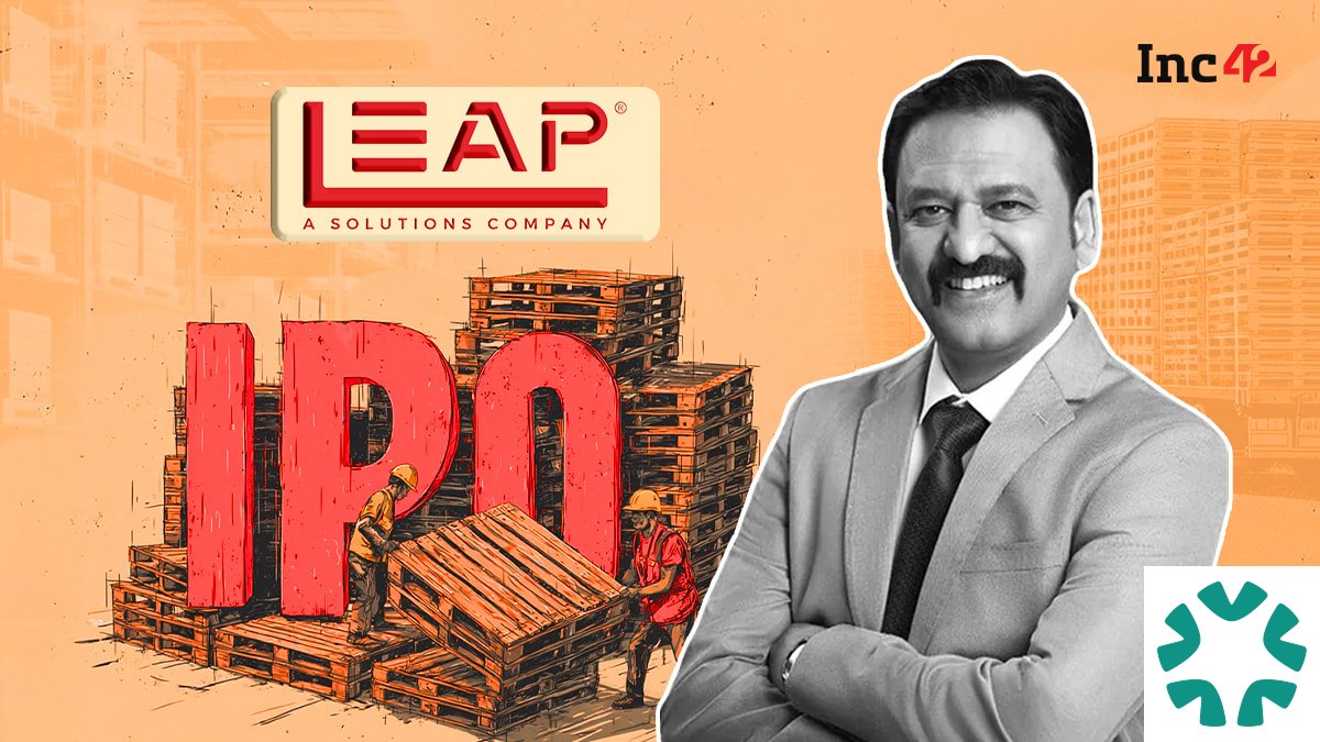D2C Mastery: LEAP India's IPO and Inc42's Startup Programs