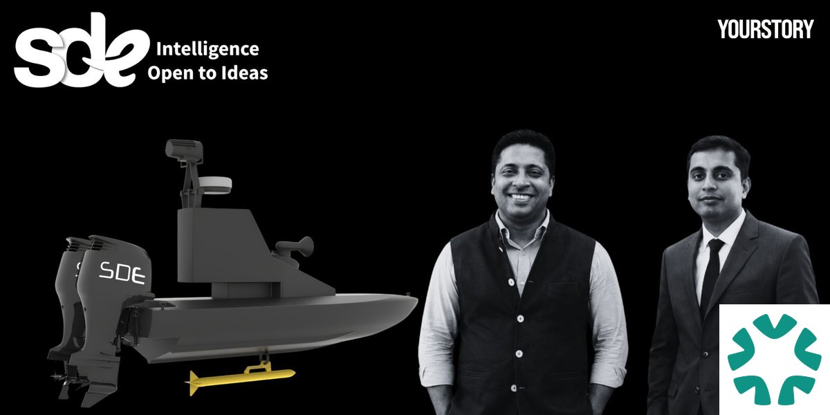Sagar Defence Engineering: Pioneering Unmanned Marine Systems in 2026