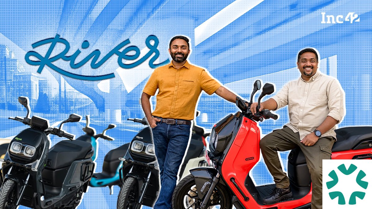 River Mobility Secures $120 Mn in Series C Funding for Expansion in 2026