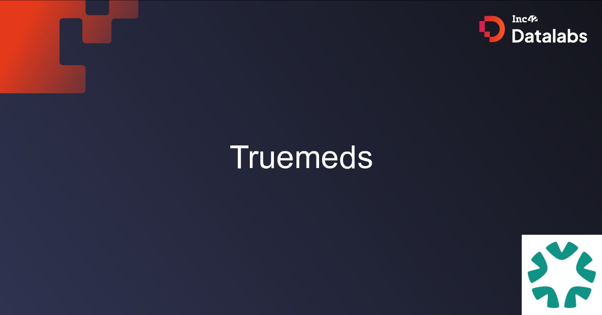 Truemeds Company Profile & Overview 2026