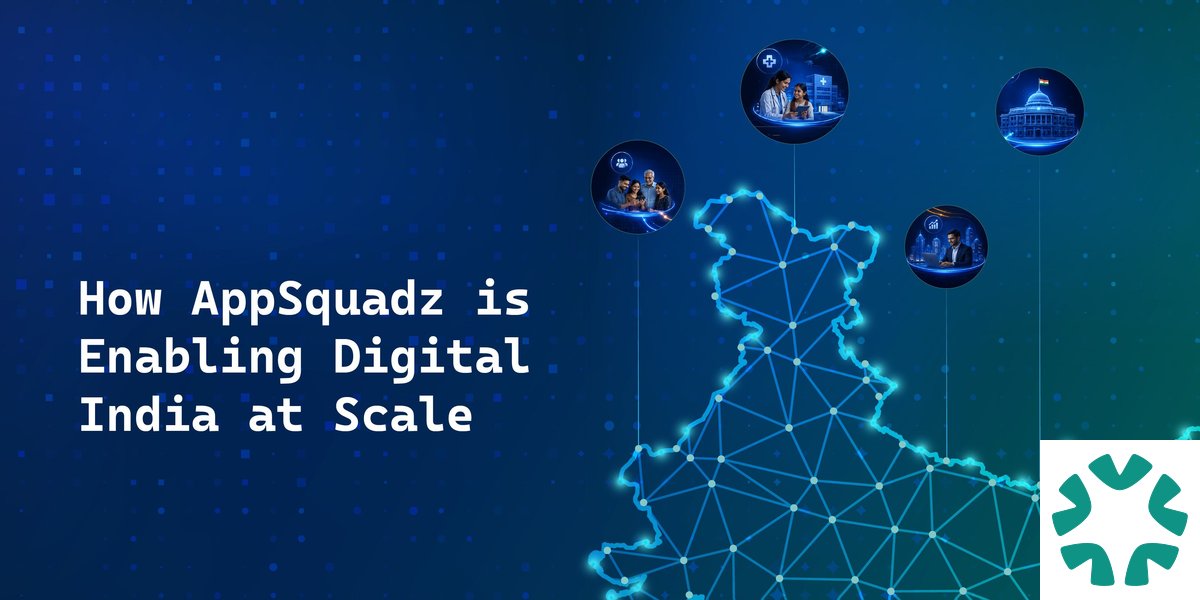 AppSquadz's Cloud Transformation Journey in 2026