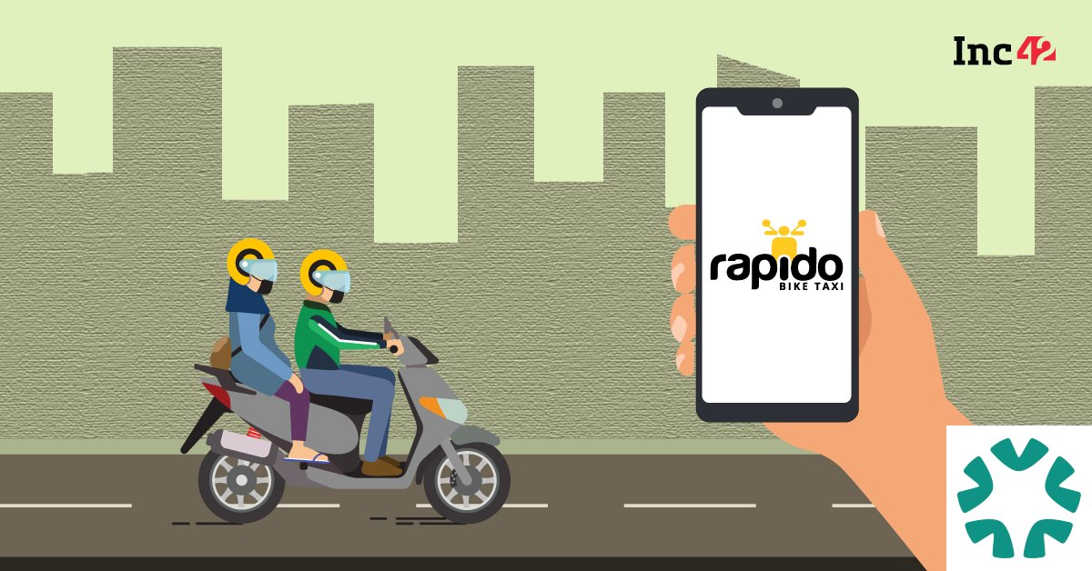 Rapido's Technical Glitch: A Brief Outage in 2026