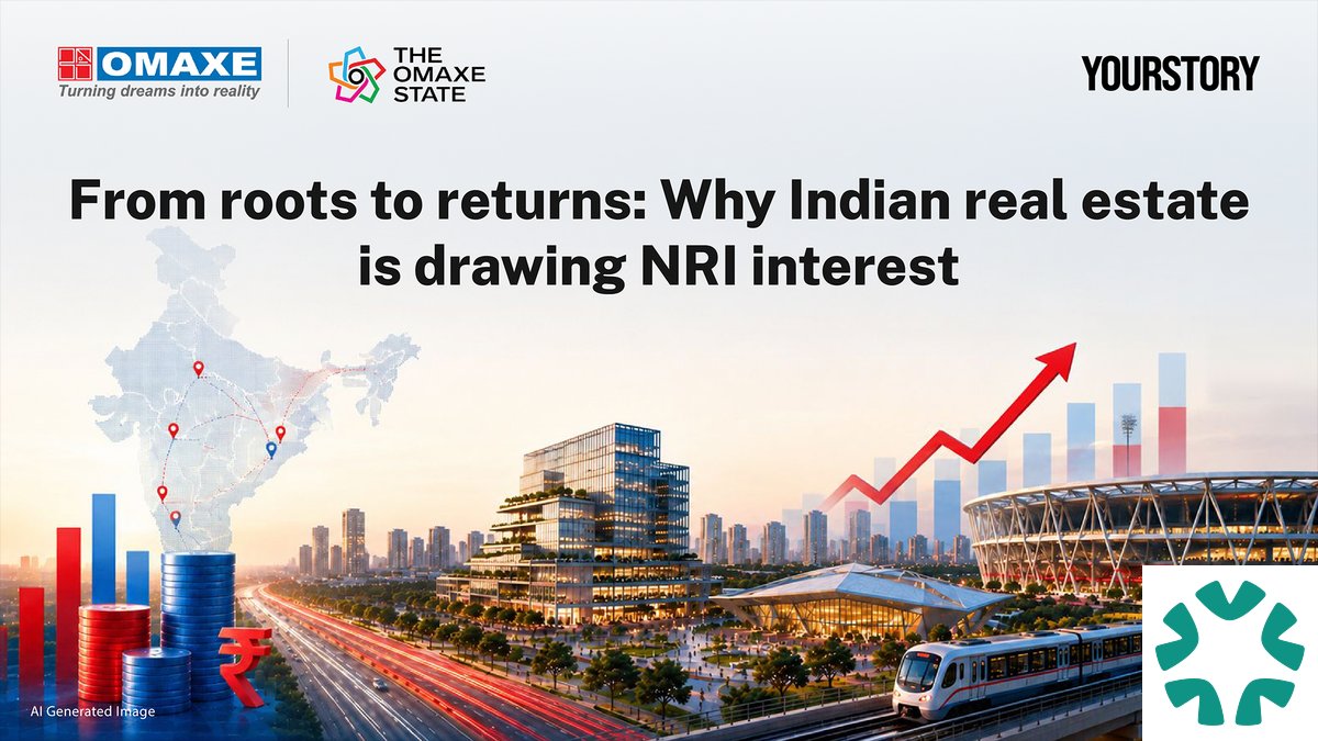 Investing in India's Real Estate Boom: Opportunities for NRIs in 2026