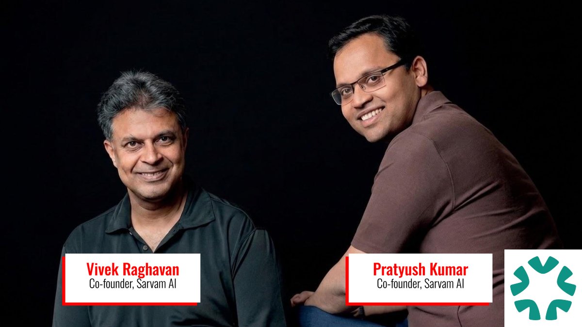 IndiGo Ventures Invests in AI Startup Sarvam: Pioneering India's AI Future