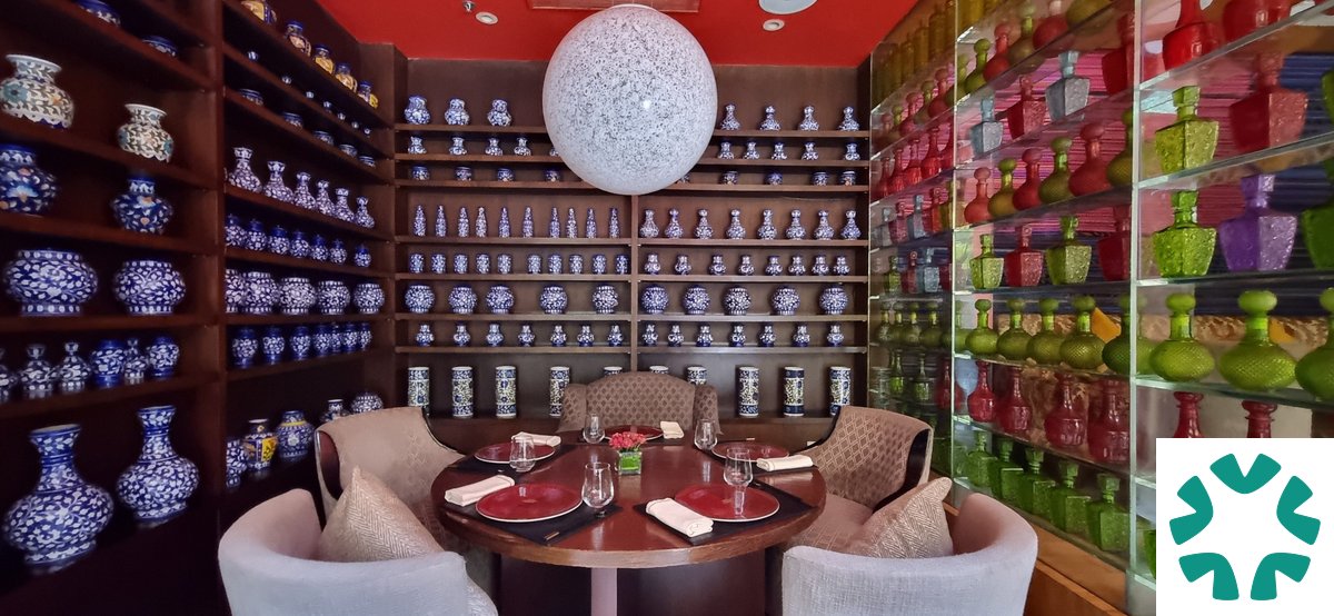 Ritz-Carlton Bangalore: A Fusion of Art and Luxury in 2026