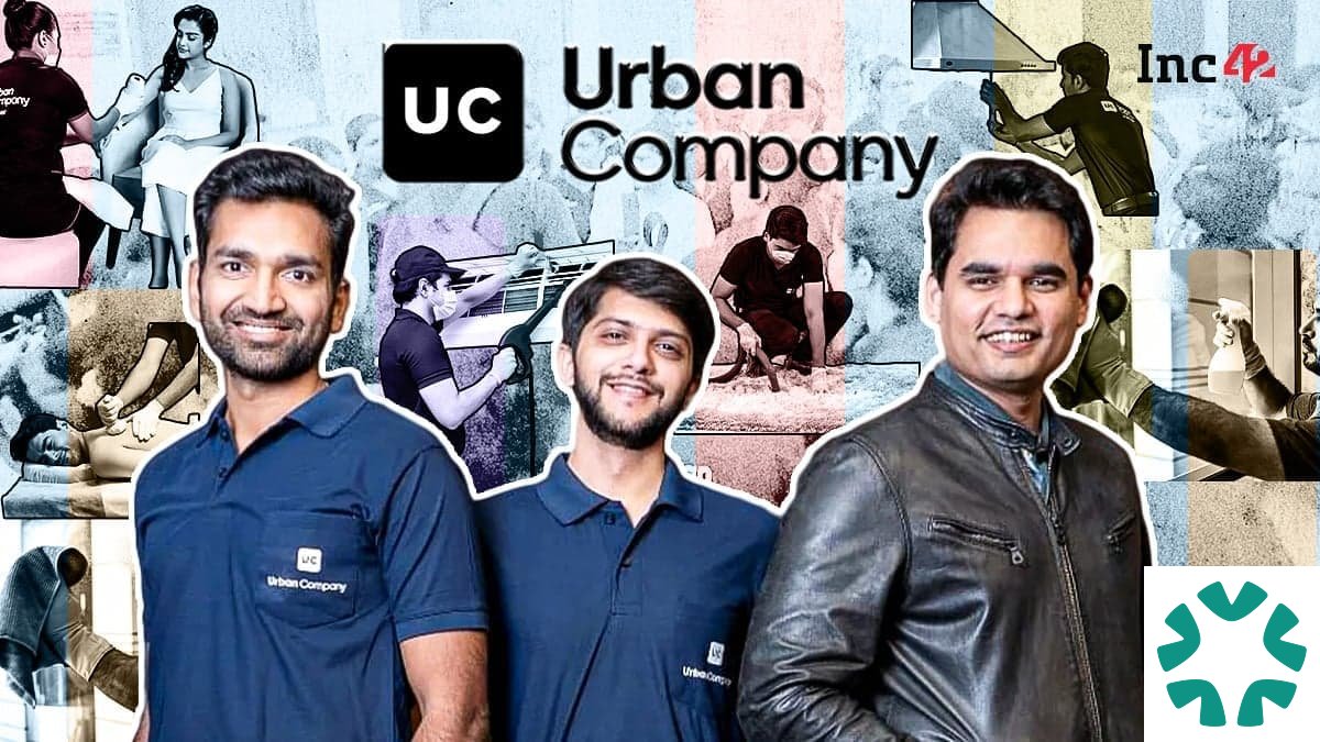 Urban Company's Q1 FY27: Growth Surge and Strategic Investments