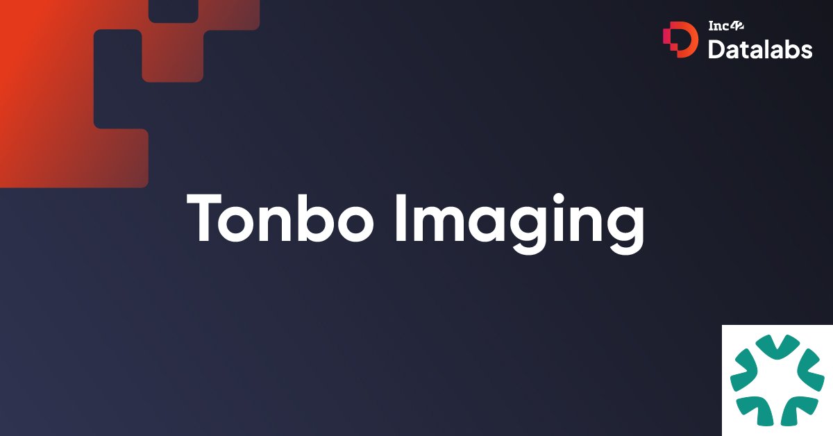 Tonbo Imaging: Advanced Imaging Technology Leader in 2026