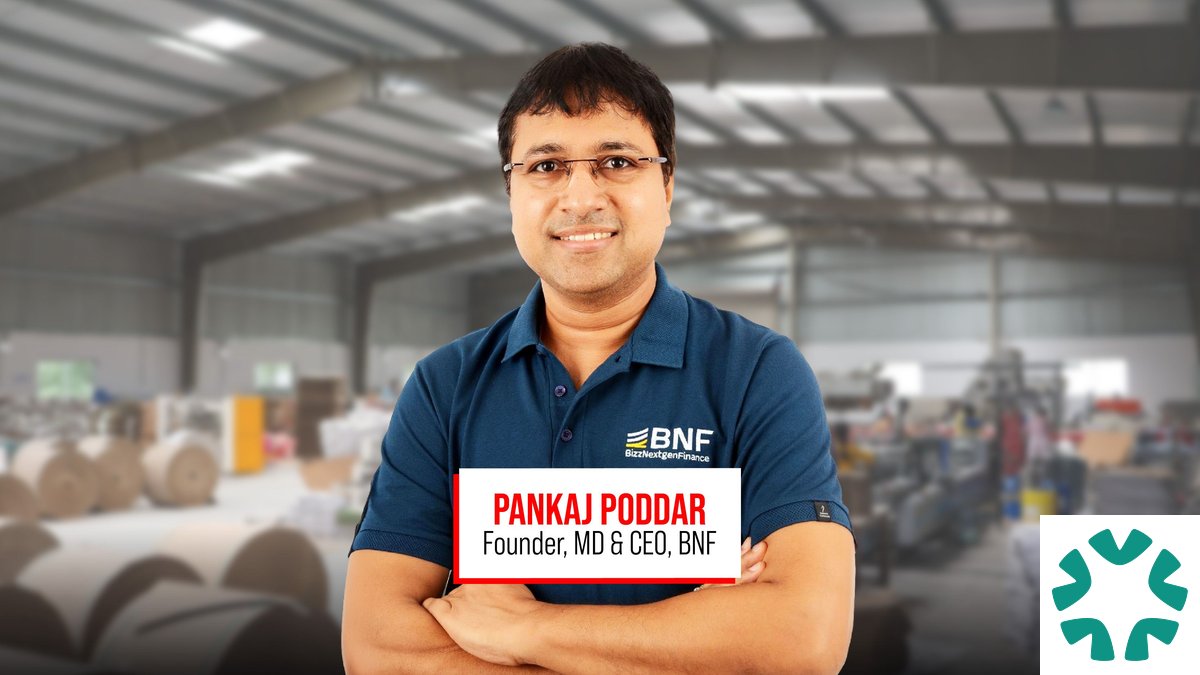 Business Nextgen Finance Secures Rs 215 Cr for MSME Lending Expansion