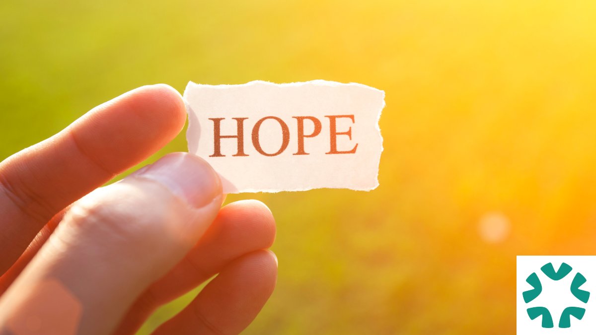 Embracing Hope: Navigating Life's Challenges in 2026