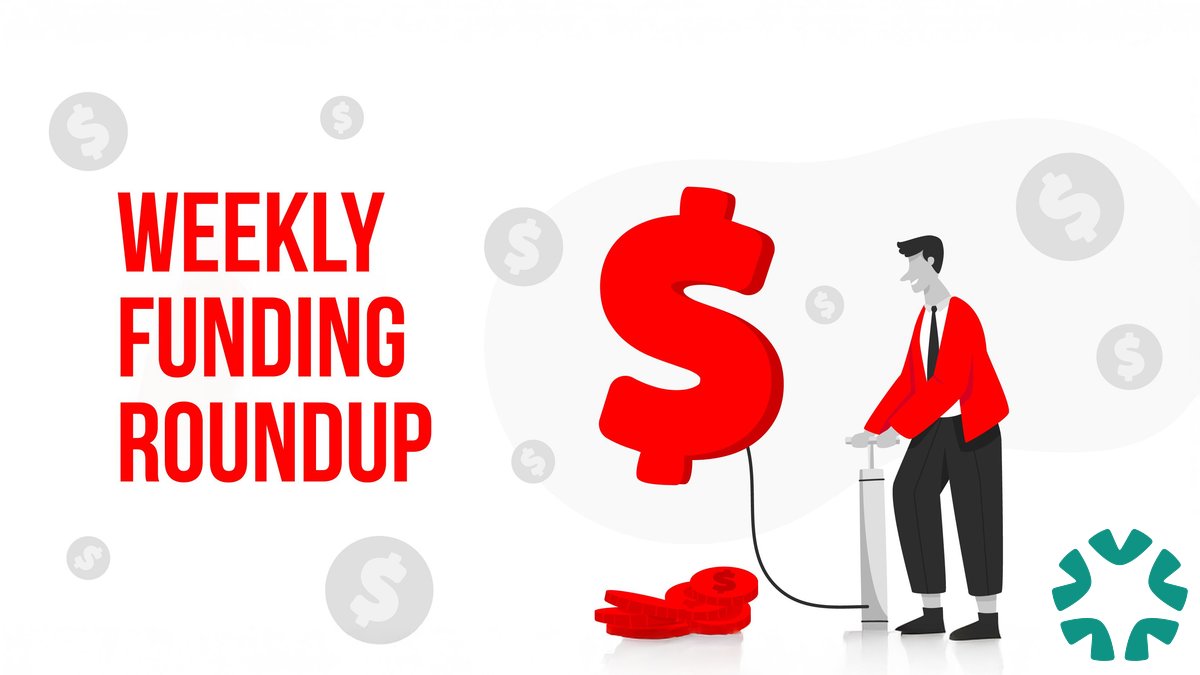 Indian Startups See Marginal VC Funding Rise in Week Ending August 28, 2026