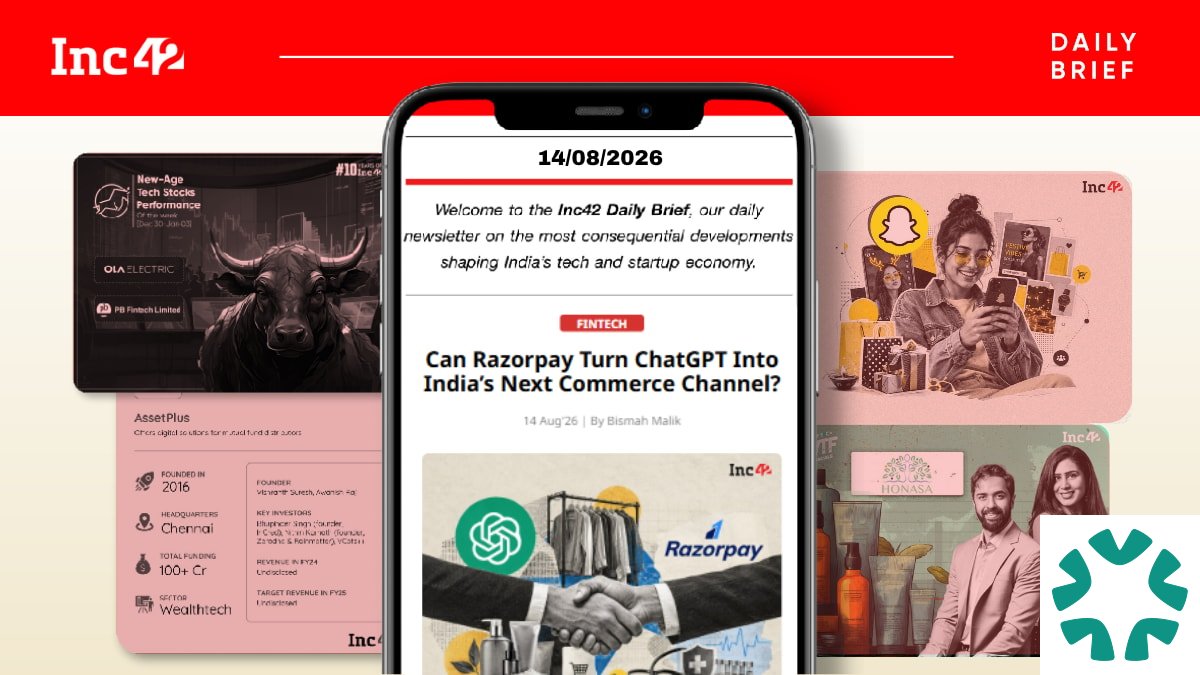 Razorpay's AI Commerce Strategy for Indian Brands in 2026