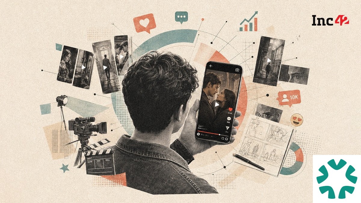Microdramas Revolution: India's Emerging Entertainment Trend in 2026