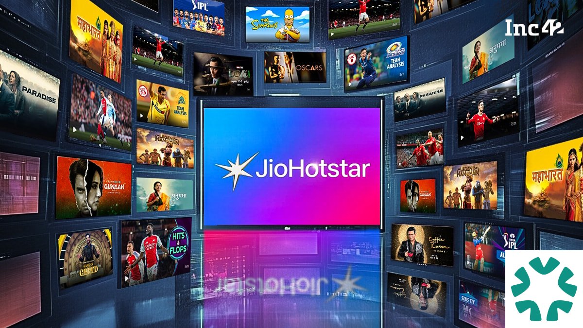 JioHotstar Expands to UK, Canada, and Singapore in 2026
