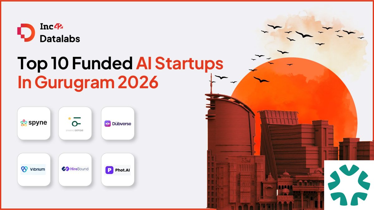 Indian AI Startups Raise $676 Mn in H1 2026: A Surge Amidst Slowdown