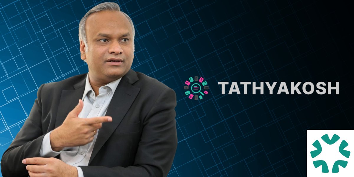 Tathyakosh: Simplifying Data Access in India's AI Ecosystem