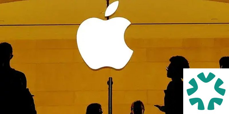 Apple's India Revenue Surpasses Rs 1 Lakh Crore in FY26