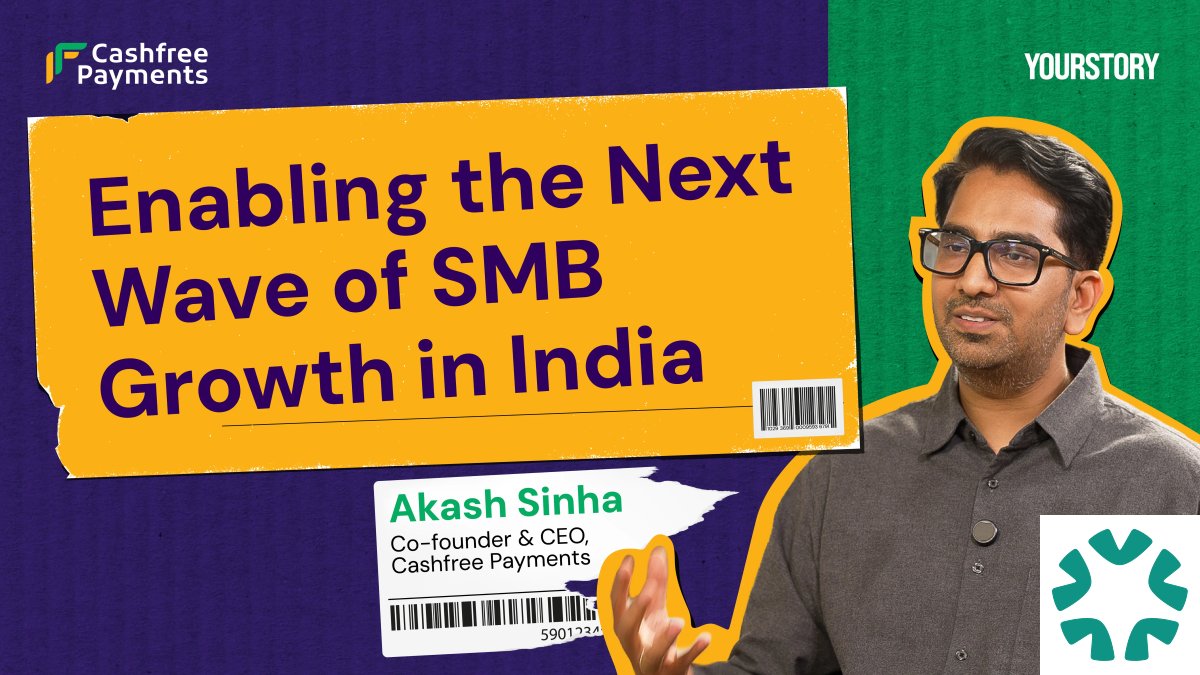 Cashfree's Strategy for SMB Growth in India's Digital Economy 2026