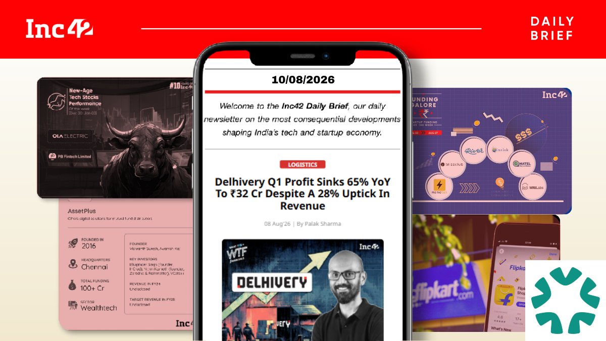 Elevate Your D2C Strategy with D2CX by Inc42: 2026 Insights