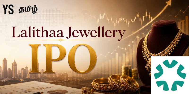 Lalita Jewelry Mart IPO 2026: A Successful Rs. 1700 Crore Offering