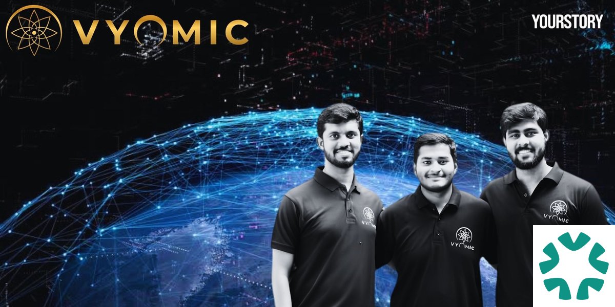 VyomIC's Innovative Satellite Constellation to Replace GPS in 2026