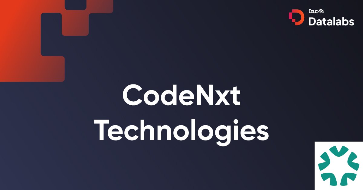 CodeNxt Technologies 2026: Comprehensive Profile & Financial Insights
