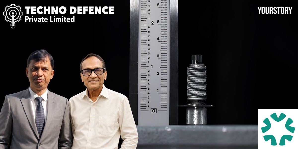 Techno Defence's Miniature Joule-Thomson Cryocooler: A Game-Changer in Defence Components
