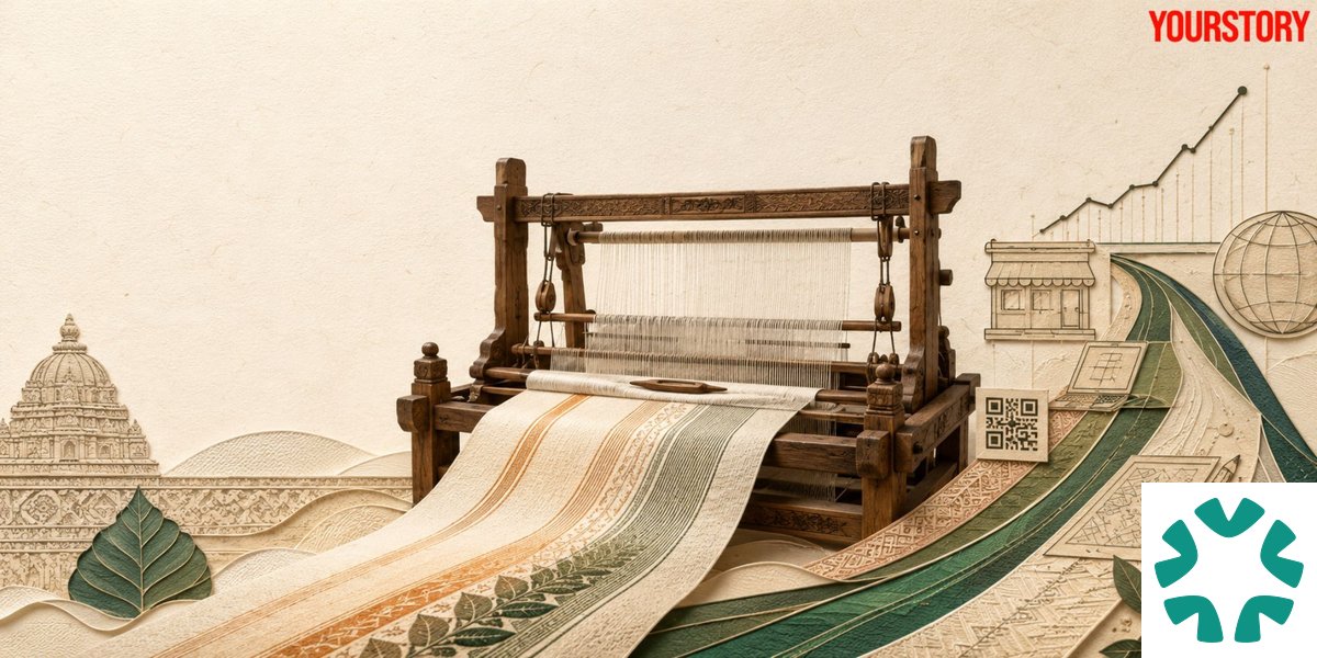Reviving India's Handloom Sector: Beyond Subsidies to Sustainable Growth