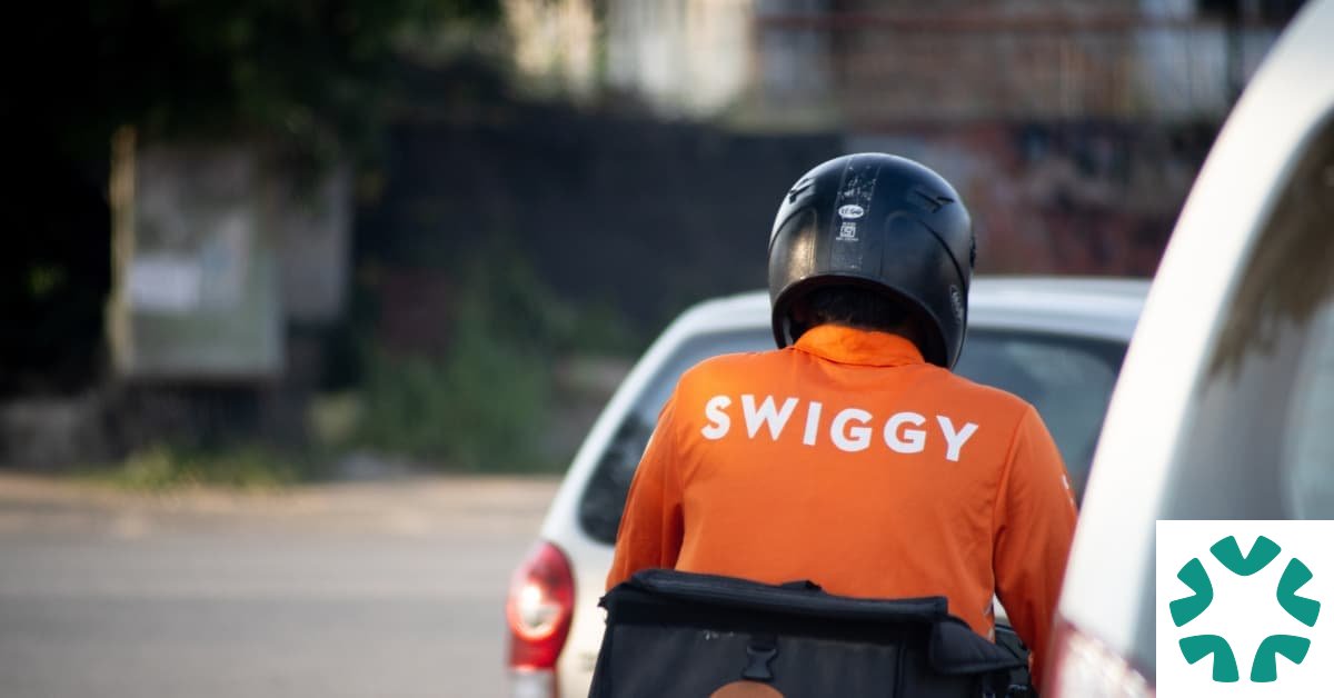Swiggy's Ambitious FY31 Goals: ₹10,000 Cr EBITDA & Market Expansion