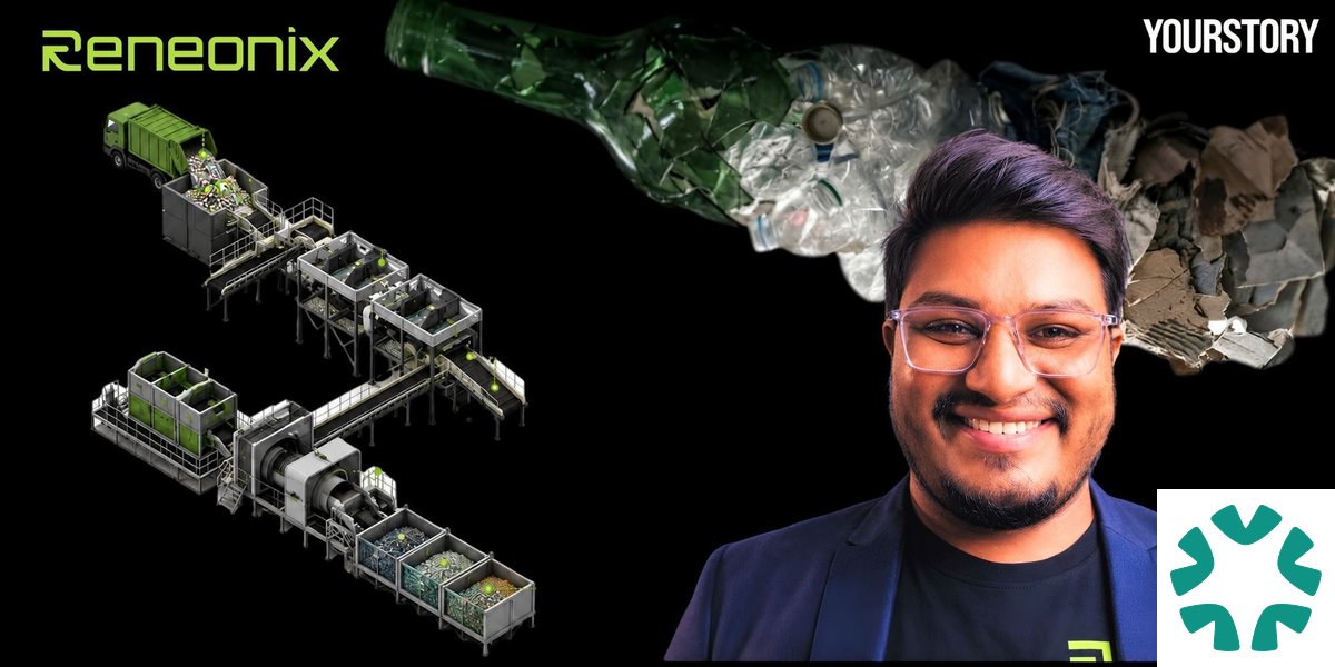Reneonix: Pioneering Circular Materials Infrastructure for Glass Recycling in 2026