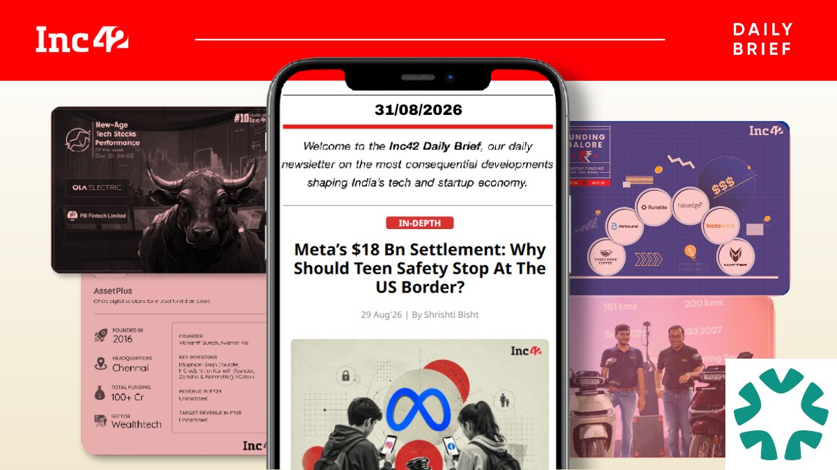 Meta's $18B Settlement: Are Indian Minors Next for Child Safety?