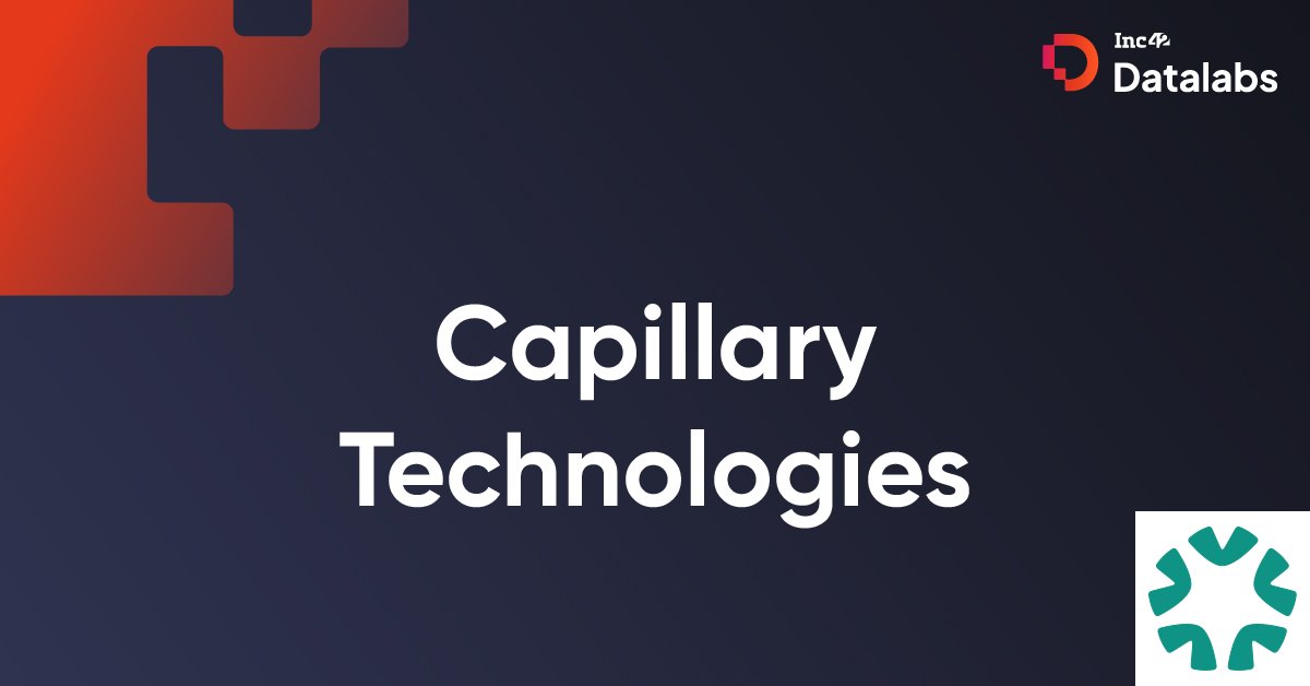 Capillary Technologies: Comprehensive 2026 Company Profile