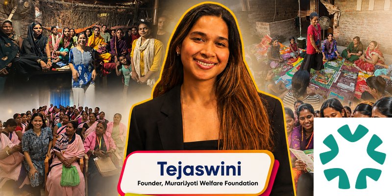 Empowering Bihar Women: The Journey of MurariJyoti Welfare Foundation